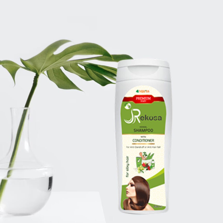 Rekosa Shampoo with conditioner